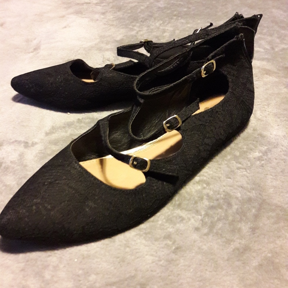 Flats